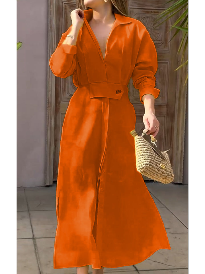Vestido Tainá