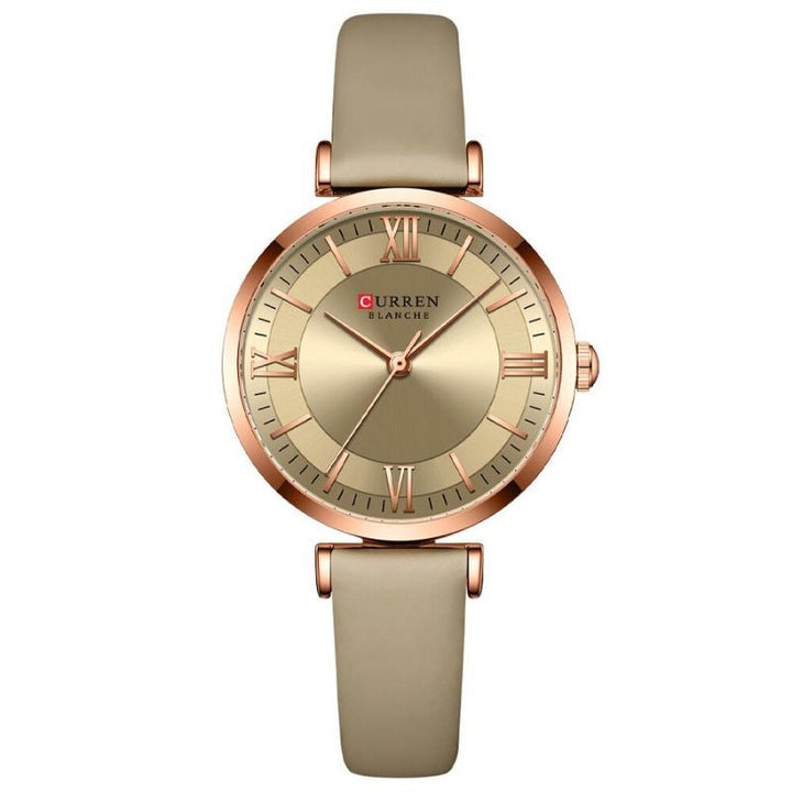 Relógio de Luxo Feminino