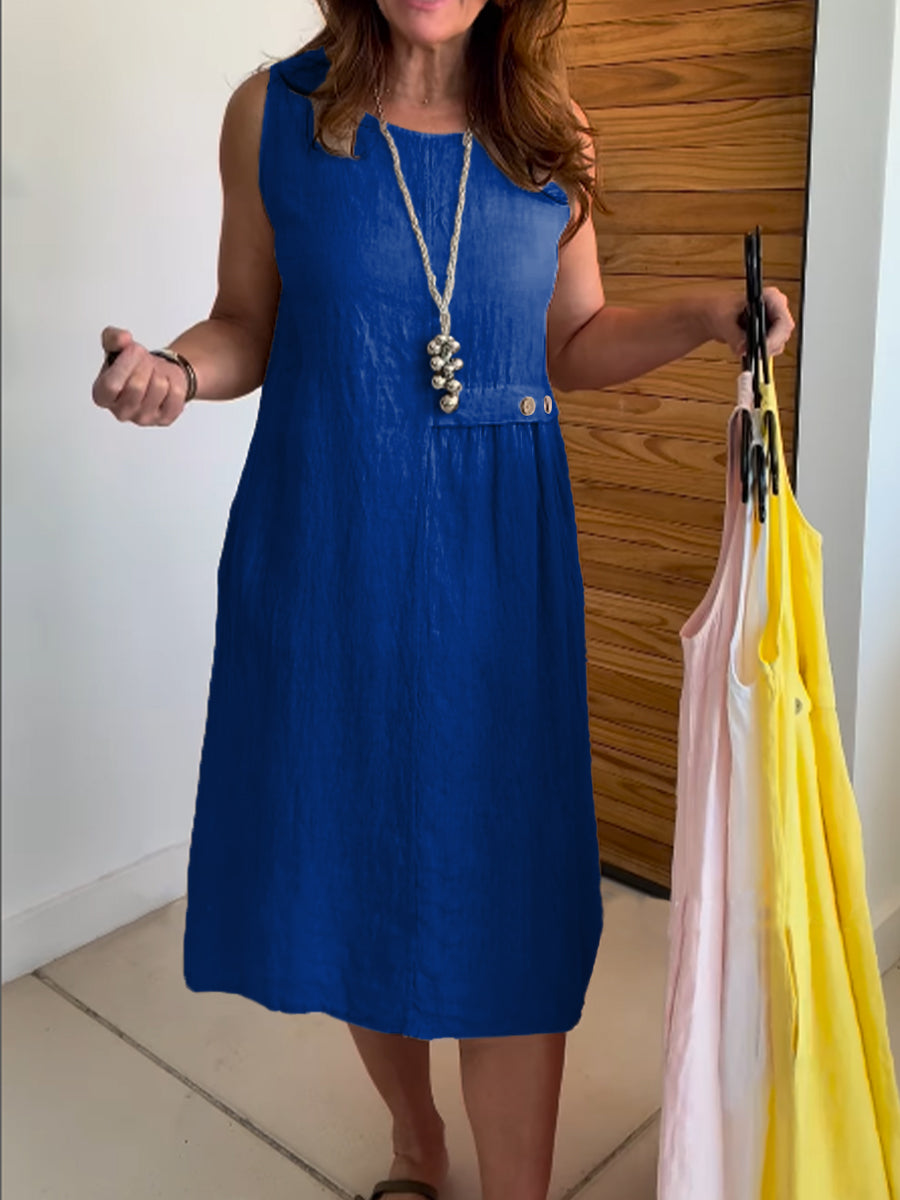 Vestido Aline