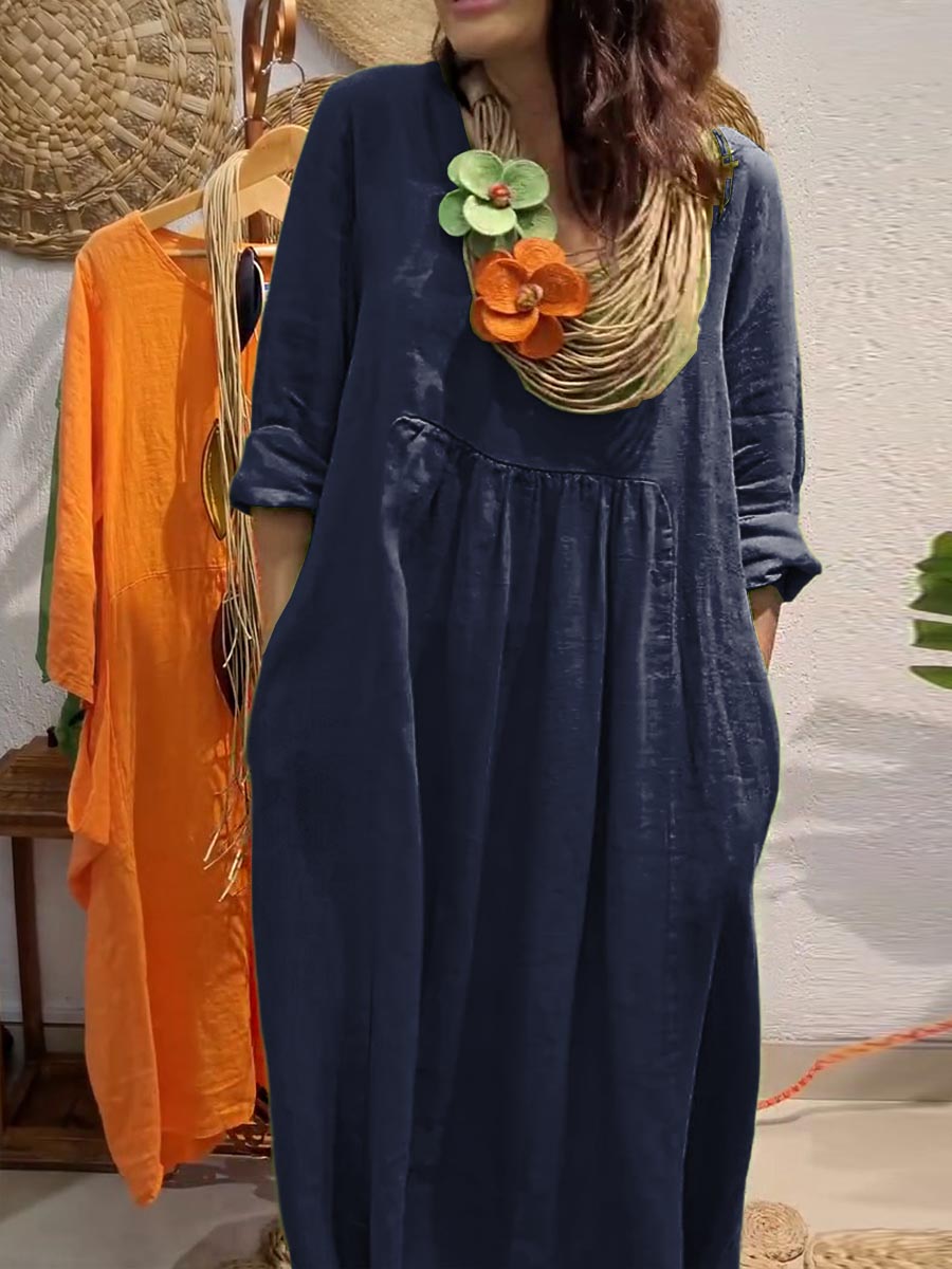 Vestido Fabiana