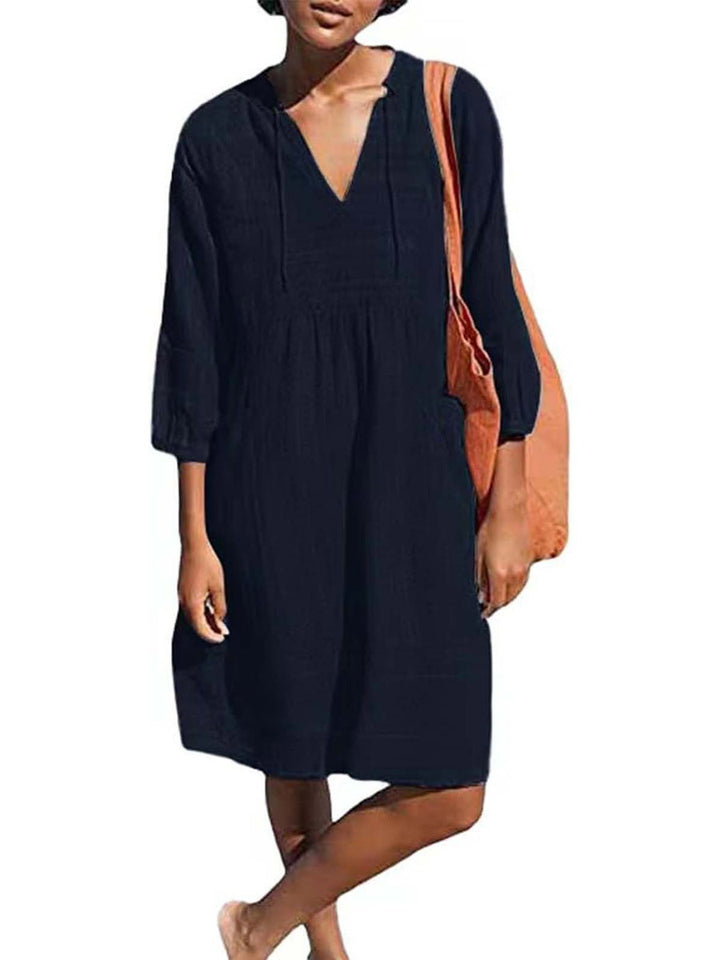 Vestido Cristiane