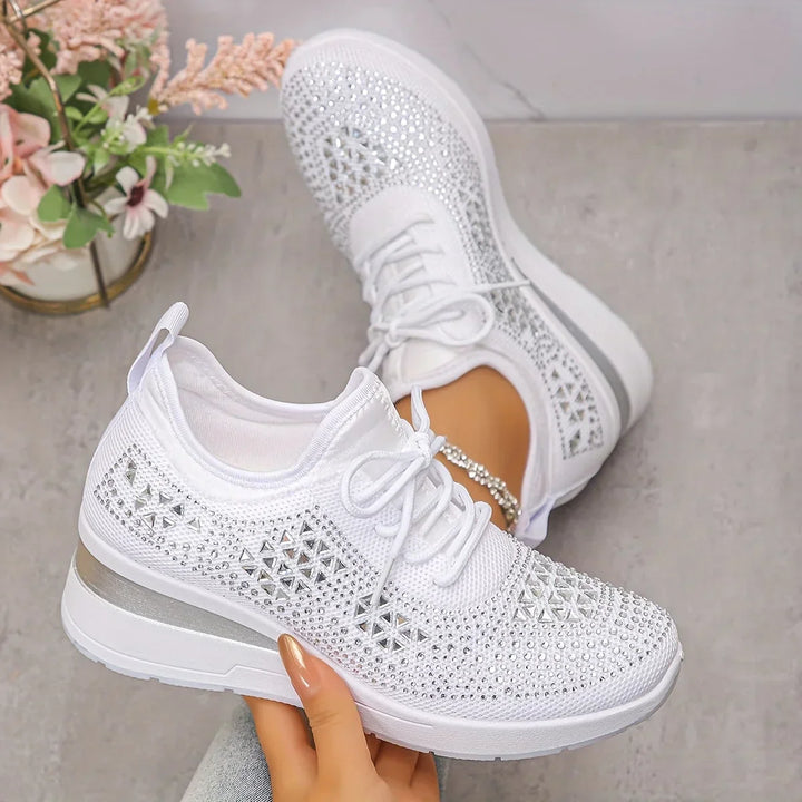 Viena - Sapatos casuais elegantes