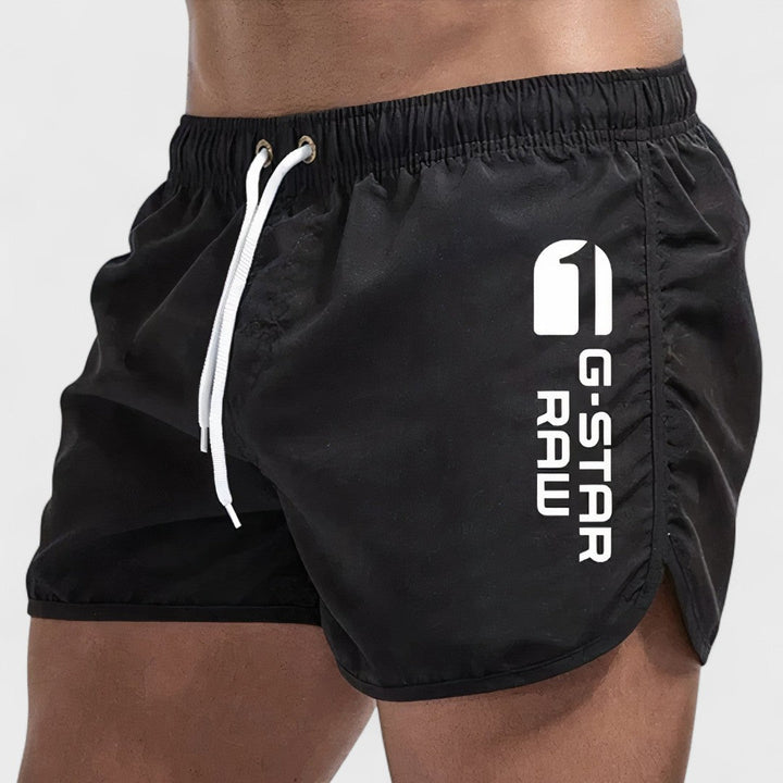 Laluna® | Sunga Masculina Curta