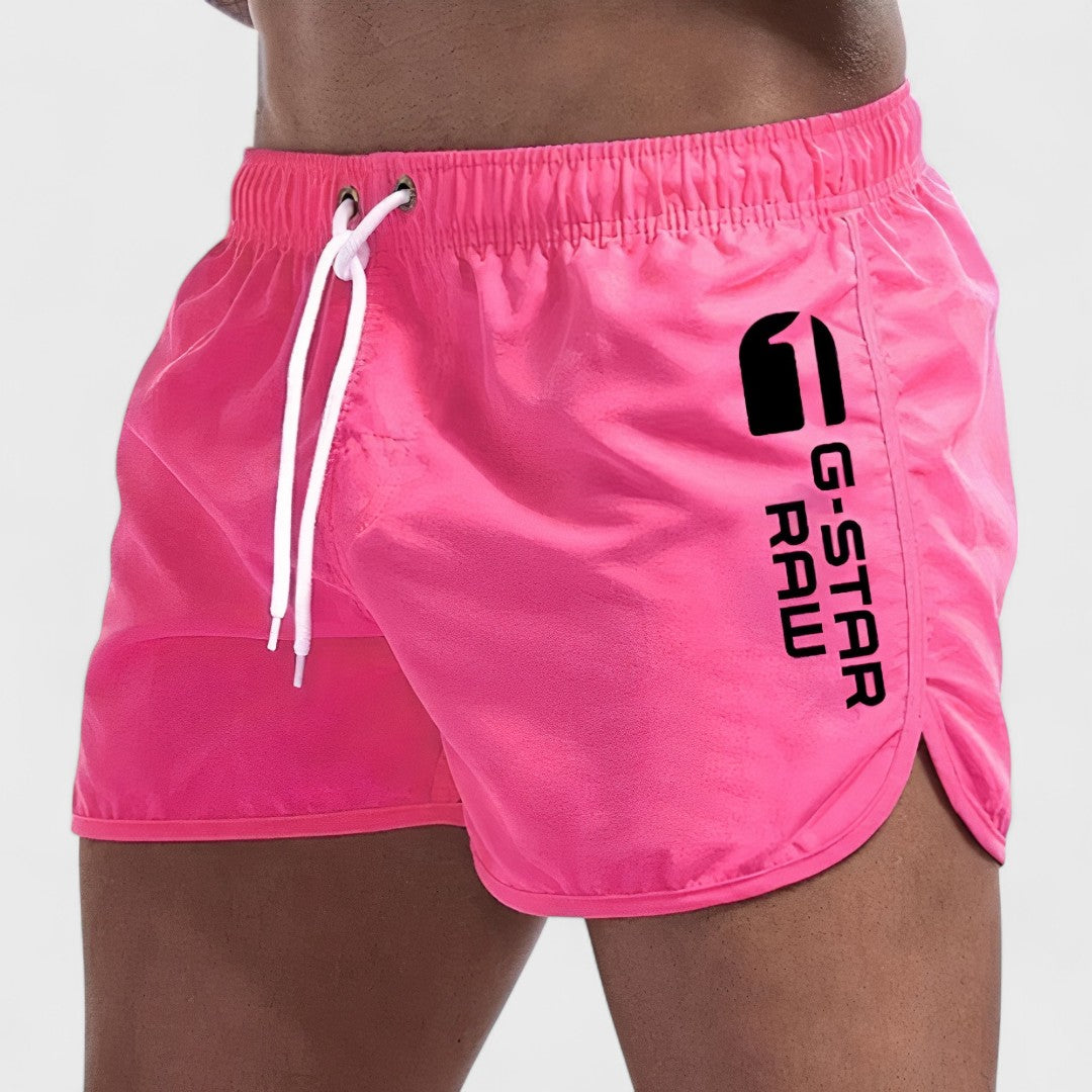 Laluna® | Sunga Masculina Curta