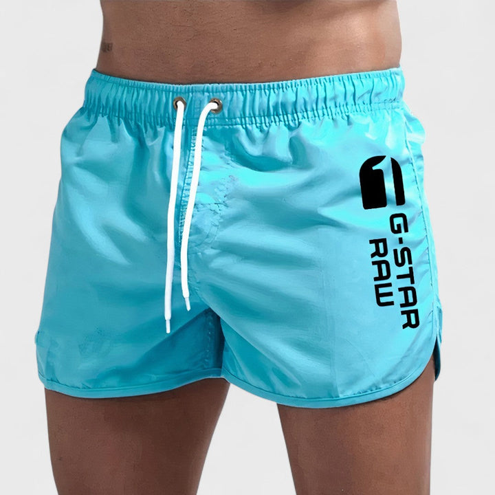 Laluna® | Sunga Masculina Curta