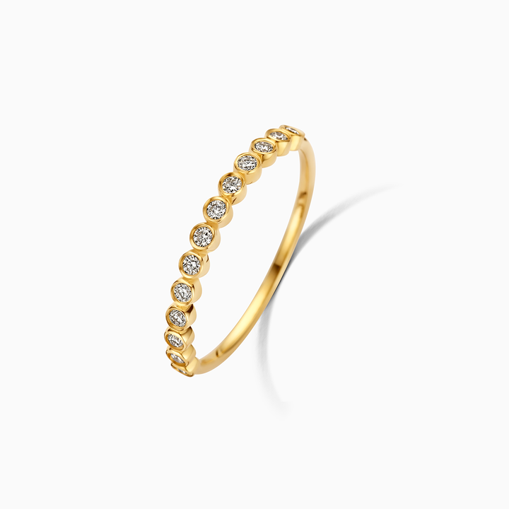 Anel Diamante Blase