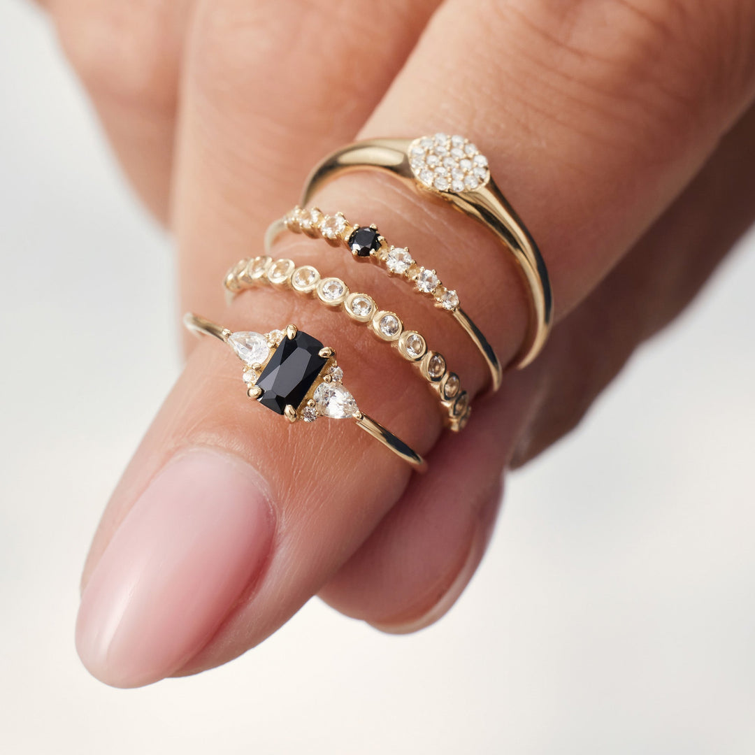 Anel Diamante Blase
