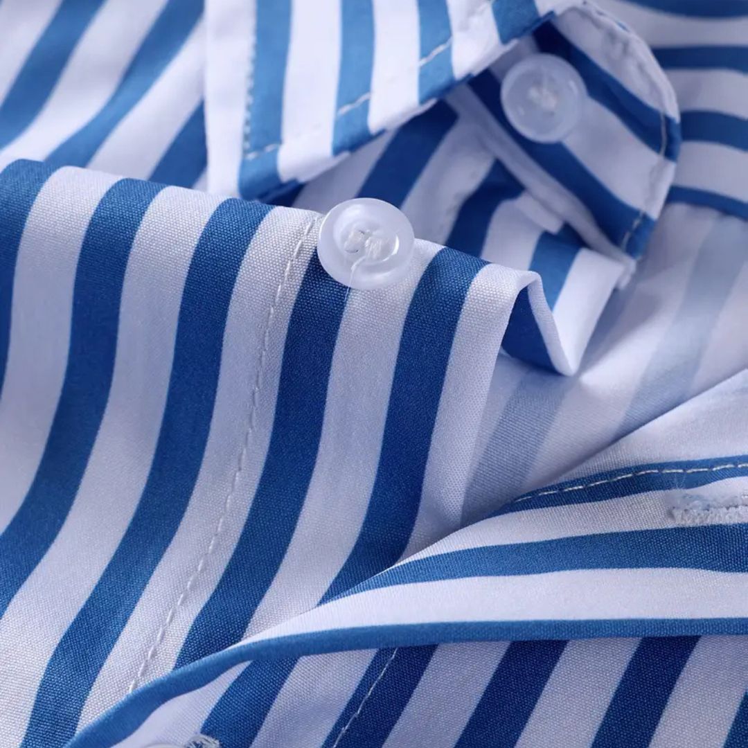 Camisa Clássica Napoli