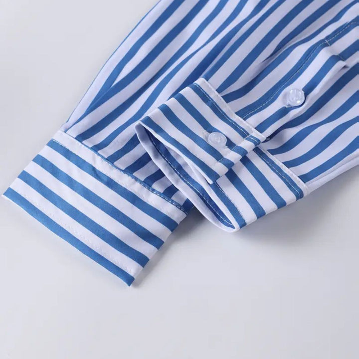 Camisa Clássica Napoli