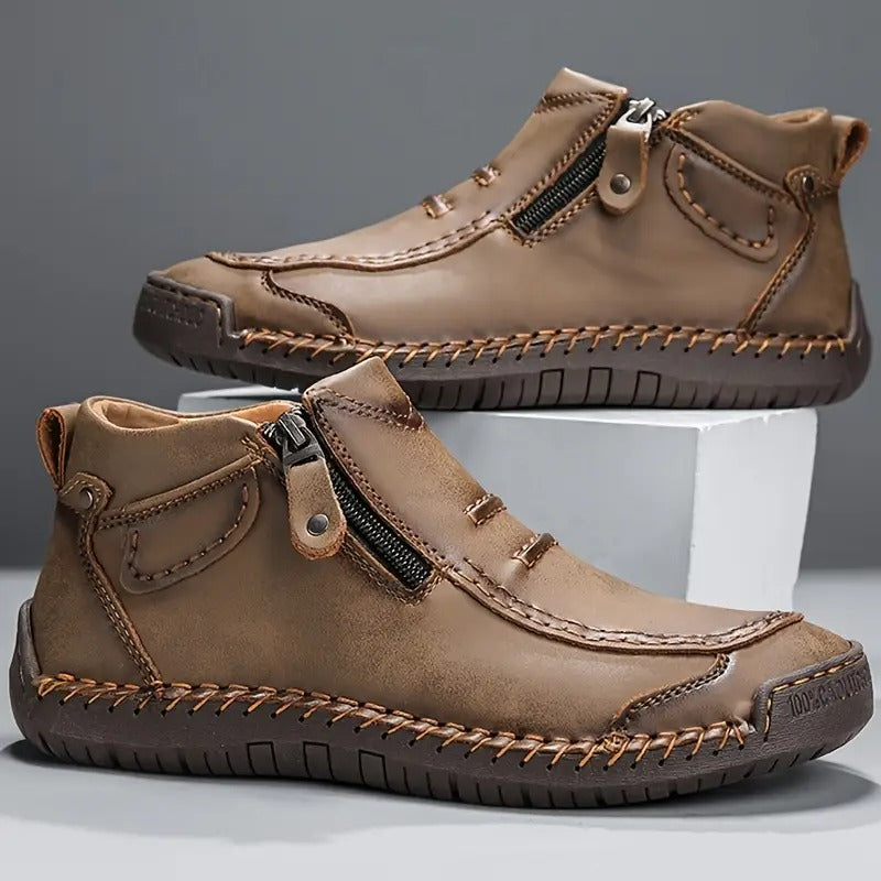 Jareth™ | Sapatos de Caminhada Confortáveis