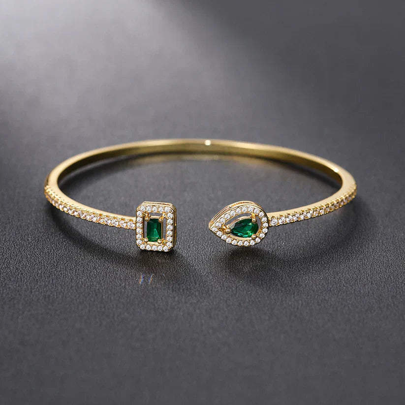 Pulseira Verdeira Caruso