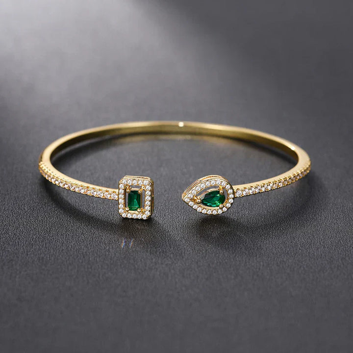 Pulseira Verdeira Caruso