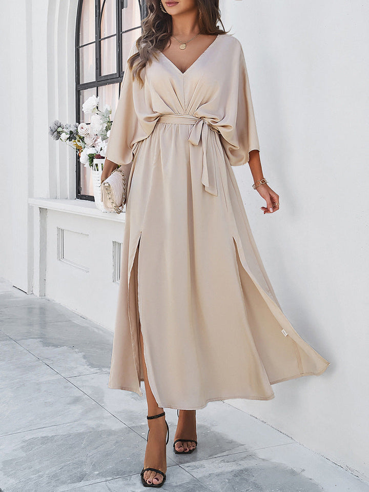Bella - Vestido Midi