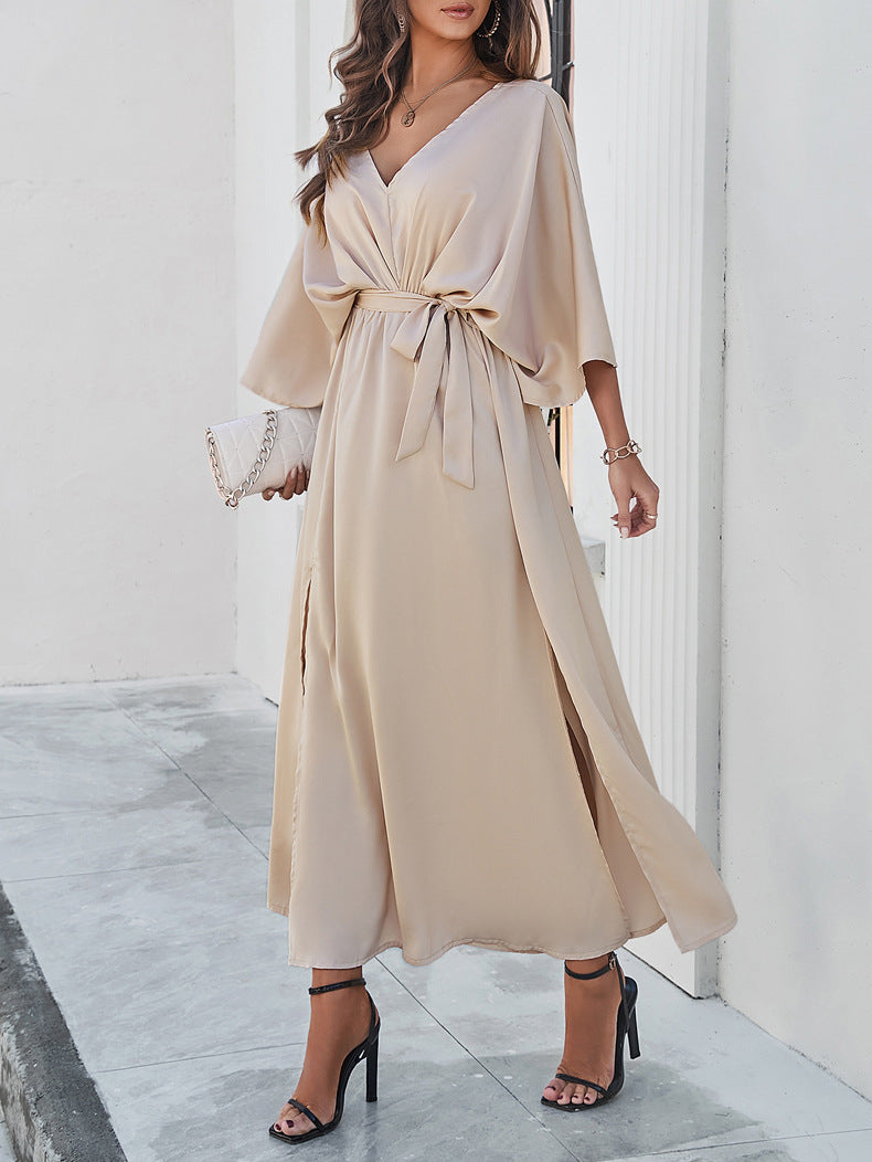 Bella - Vestido Midi