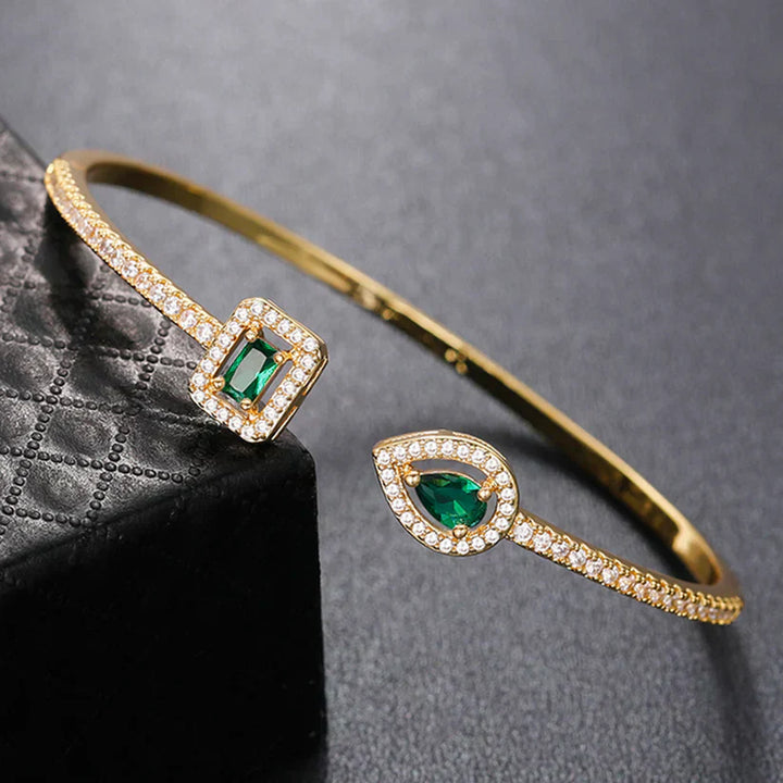 Pulseira Verdeira Caruso