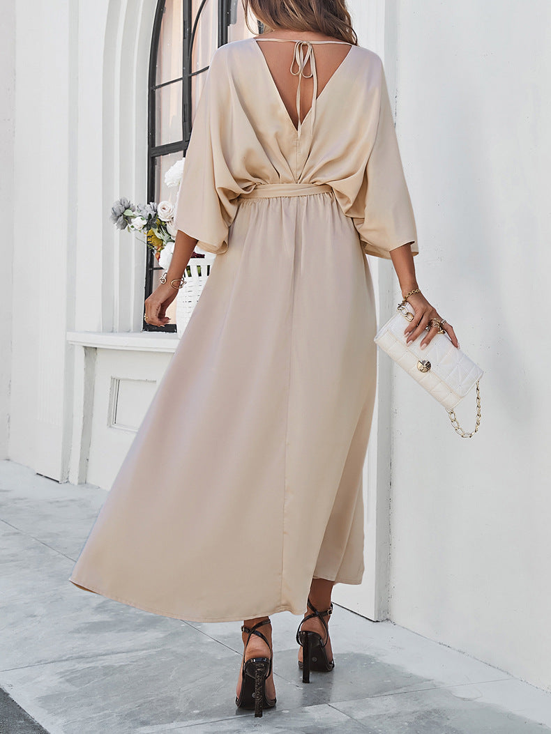 Bella - Vestido Midi