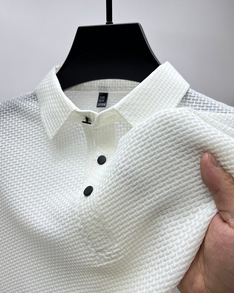 Davanté | Camiseta elegante para homens