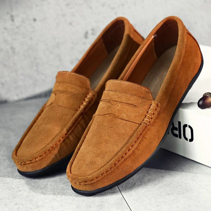 Laluna® | Mocassins Luxe Instap