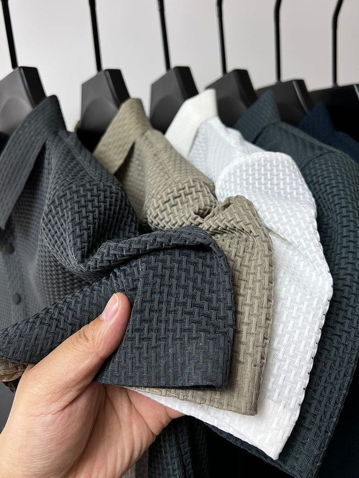 Davanté | Camiseta elegante para homens