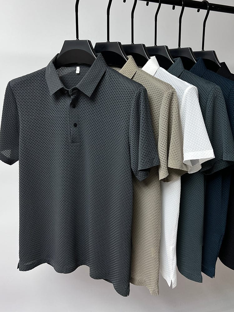 Davanté | Camiseta elegante para homens