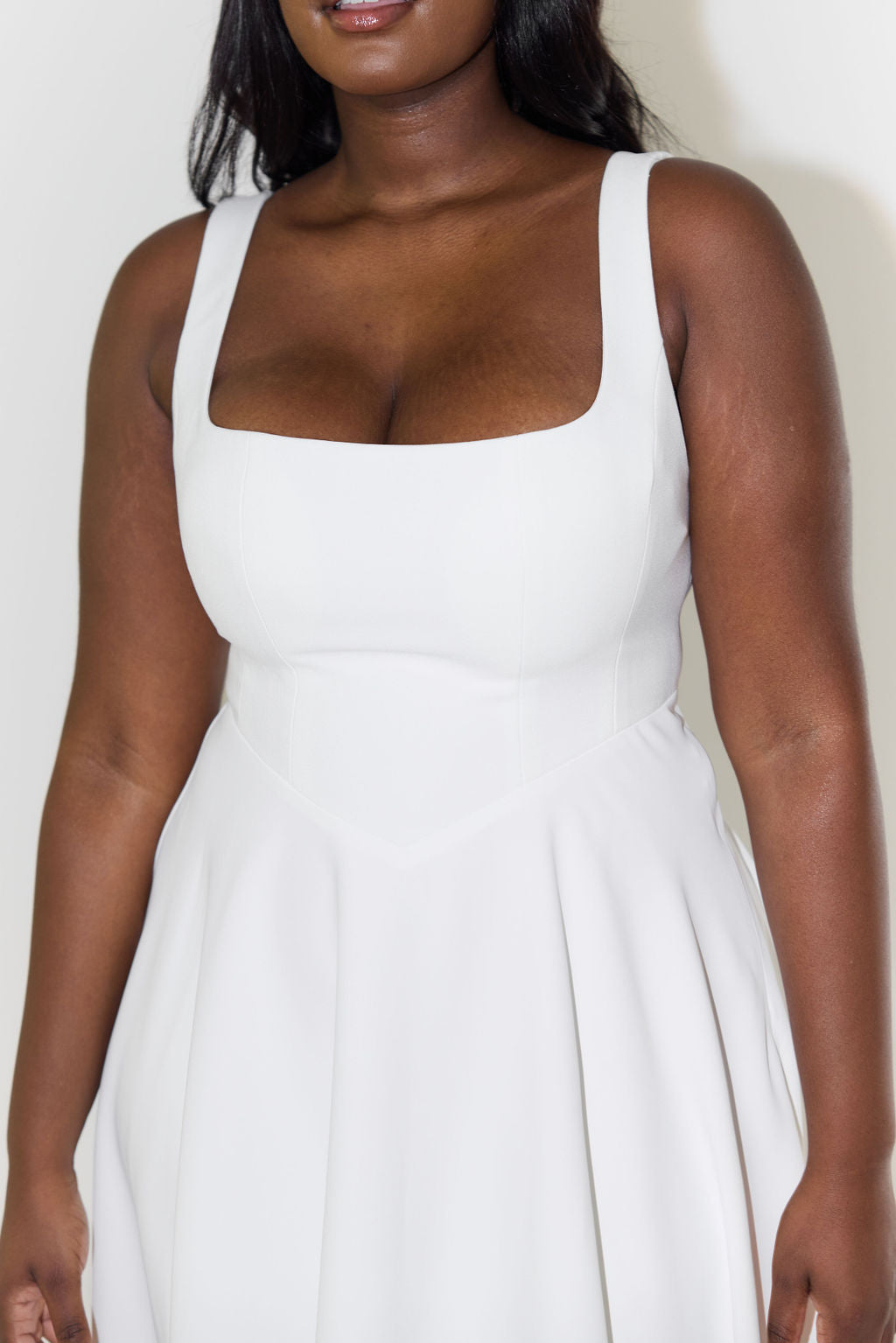 Beatrice - Vestido Midi