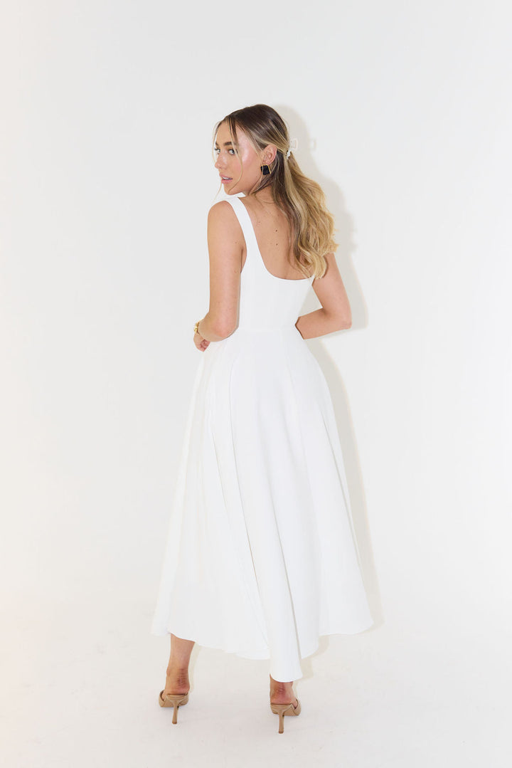 Beatrice - Vestido Midi
