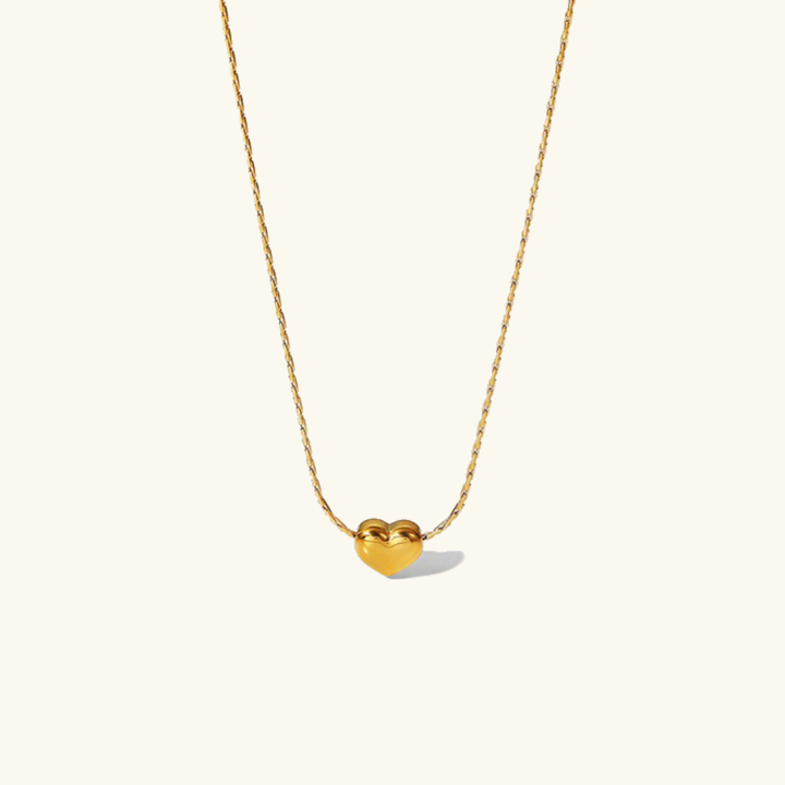 Colar Jessica Gold