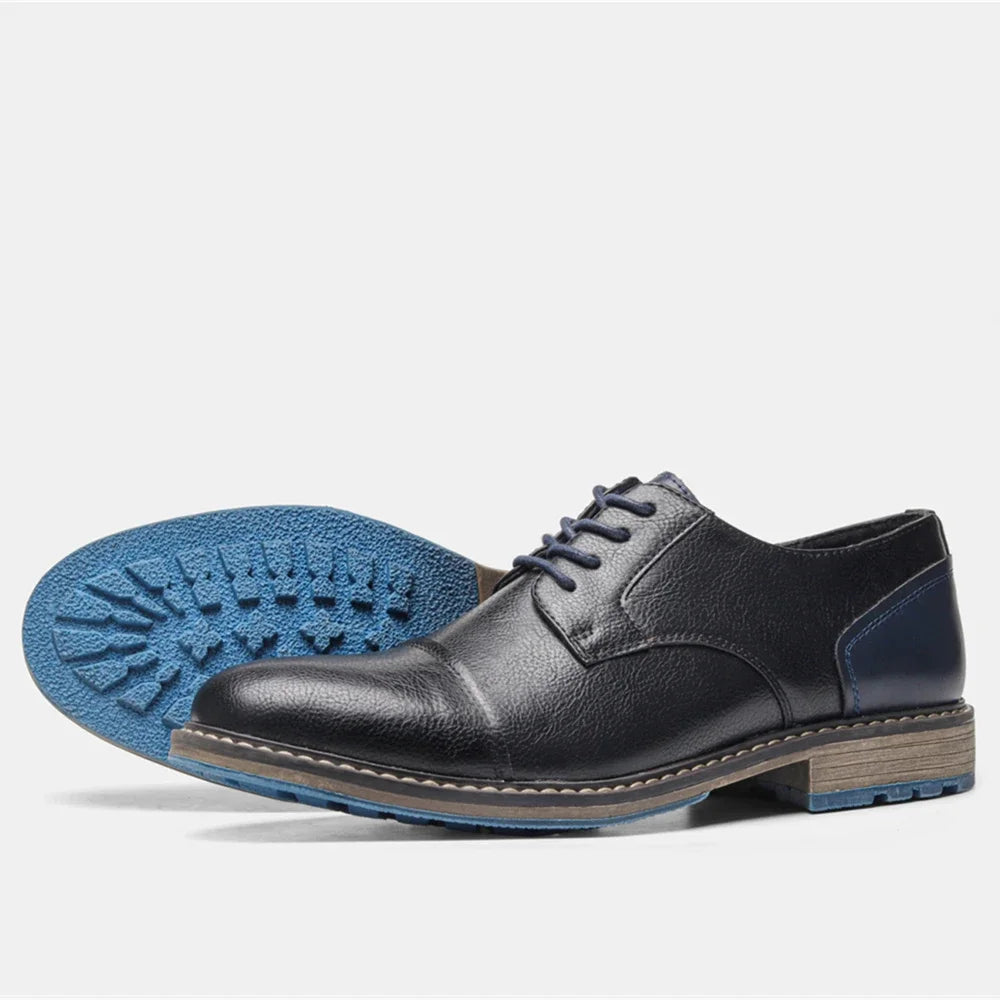 Mael™ | Sapatos Clássicos e Elegantes