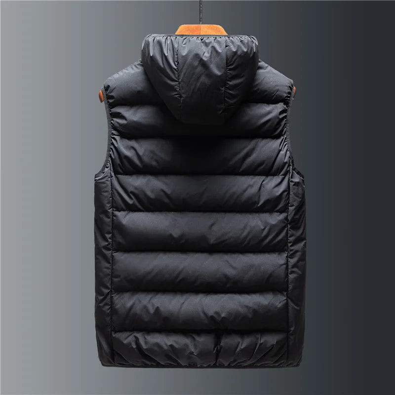 VESTE PUFFER NORTHMERE