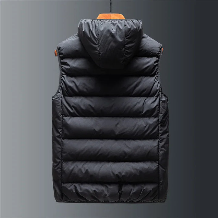 VESTE PUFFER NORTHMERE