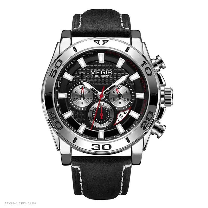 Relógio Cronógrafo Quartz Exército Sport
