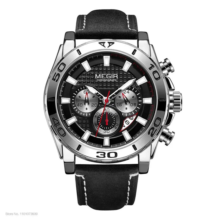 Relógio Cronógrafo Quartz Exército Sport