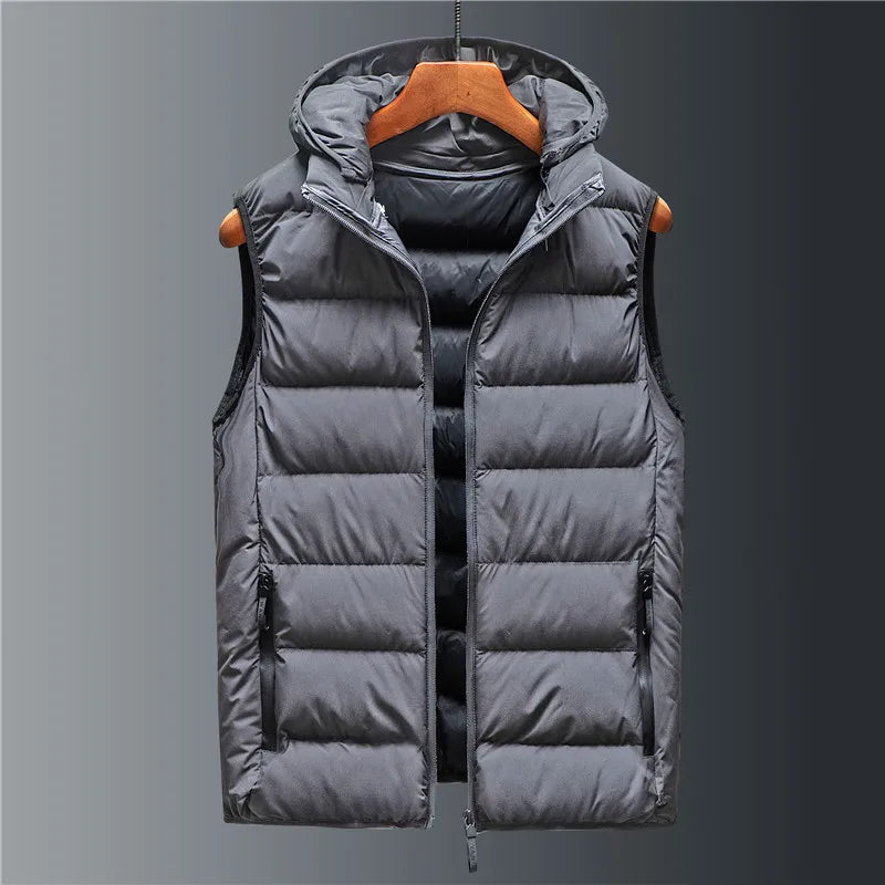 VESTE PUFFER NORTHMERE