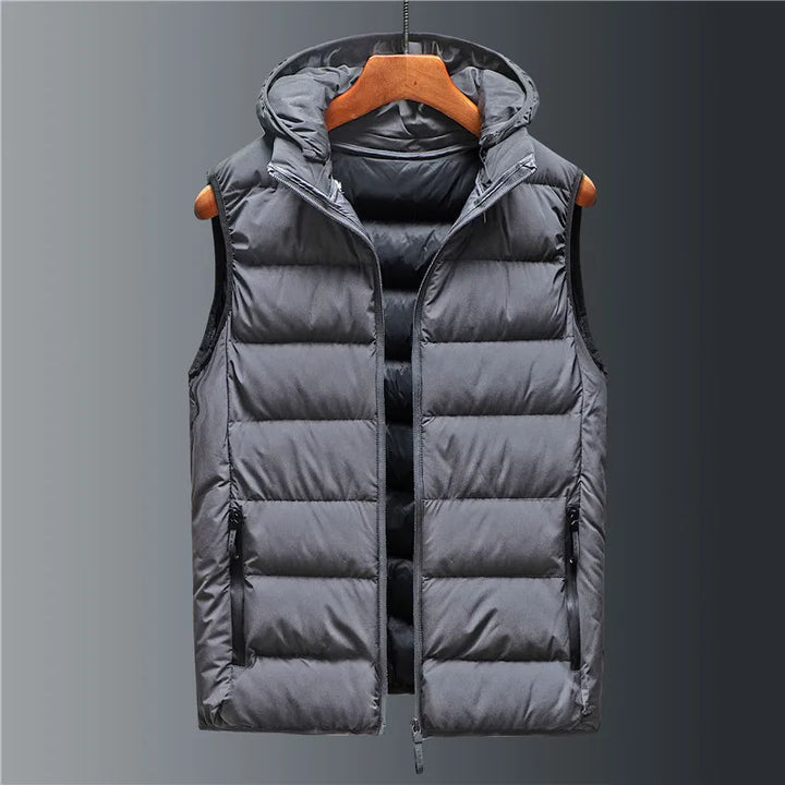 VESTE PUFFER NORTHMERE