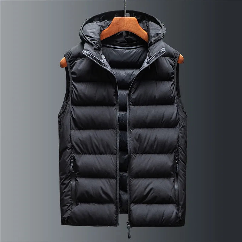 VESTE PUFFER NORTHMERE