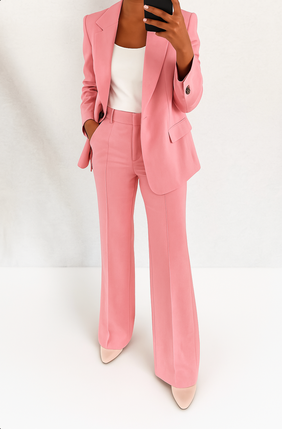 Victoria - Conjunto personalizado