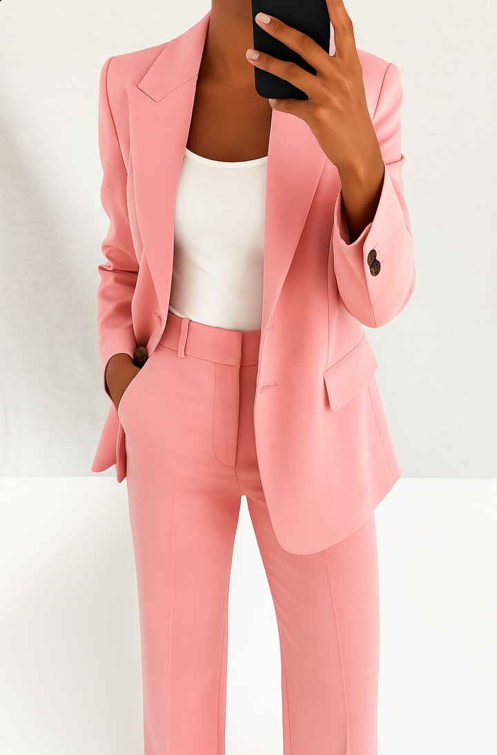 Victoria - Conjunto personalizado