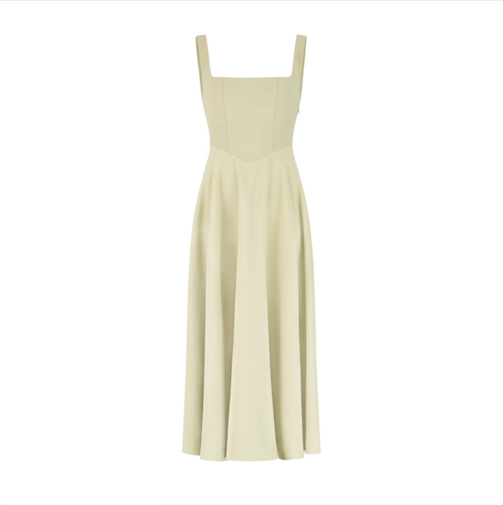 Beatrice - Vestido Midi