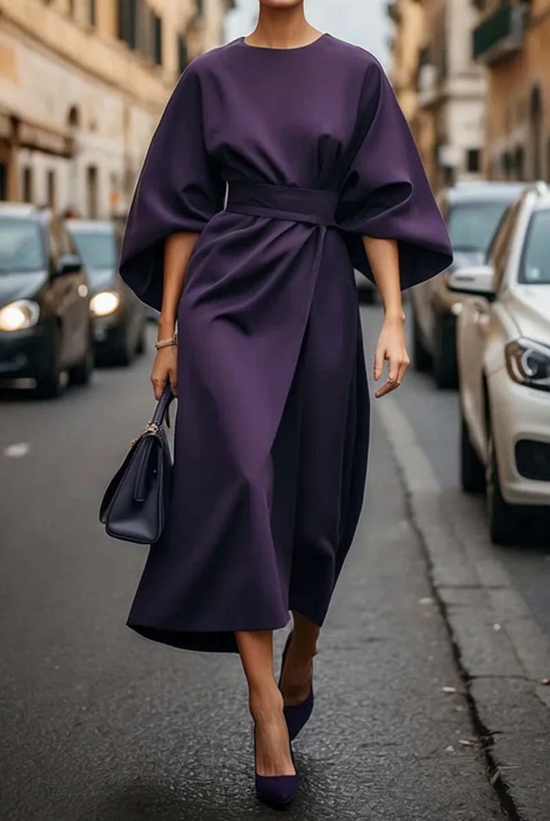 Sophia | A Elegância de Tido