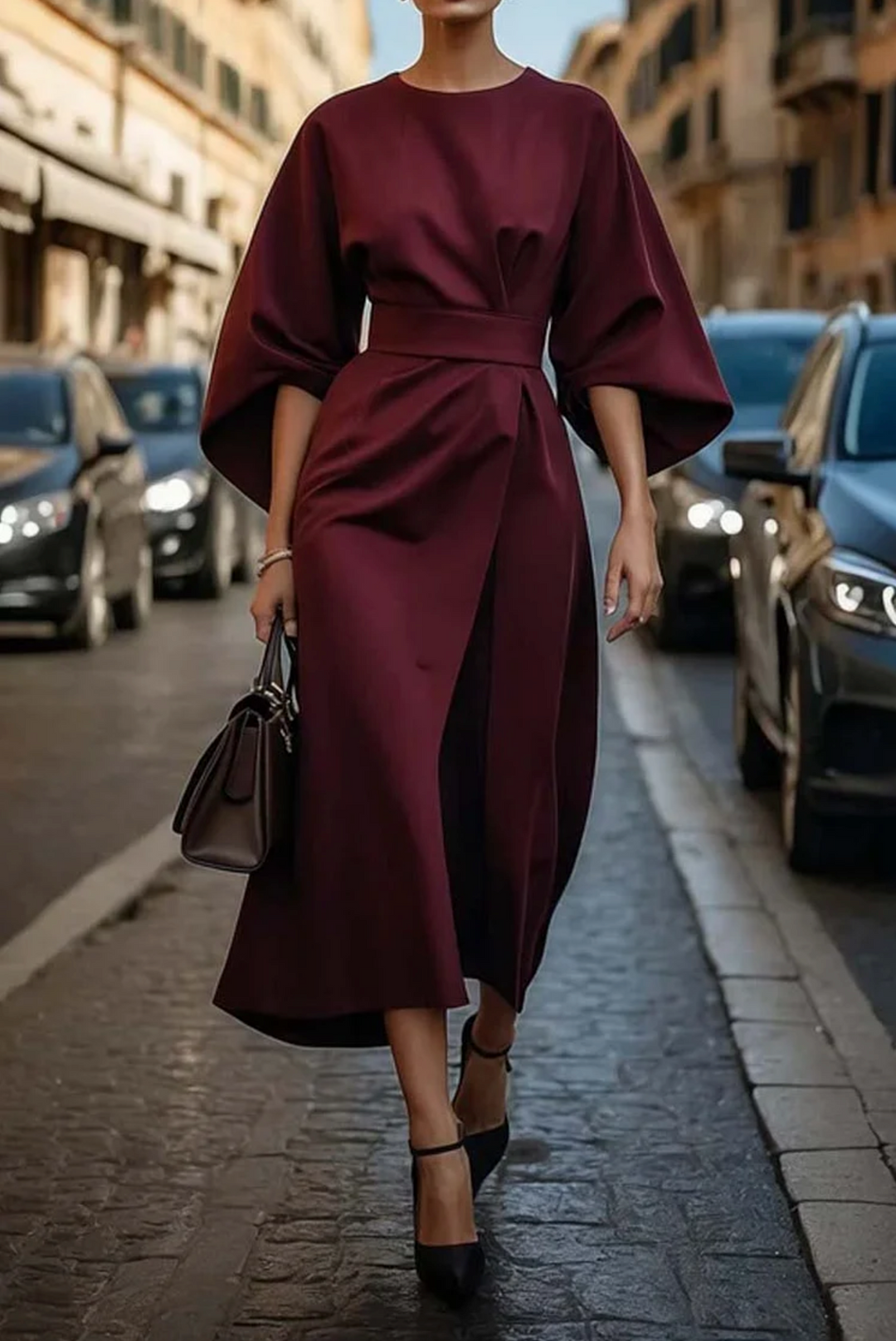 Sophia | A Elegância de Tido