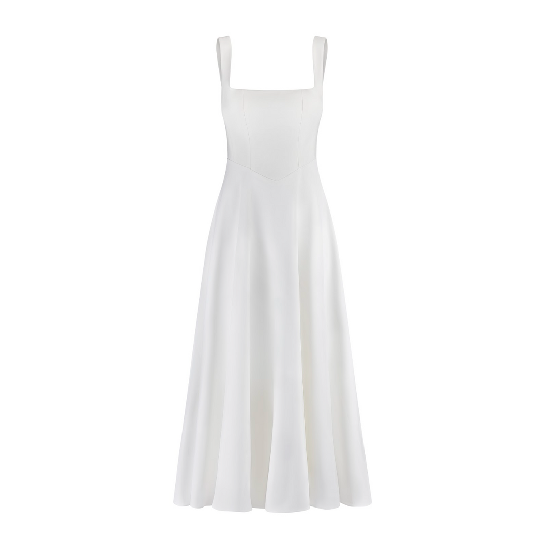 Beatrice - Vestido Midi