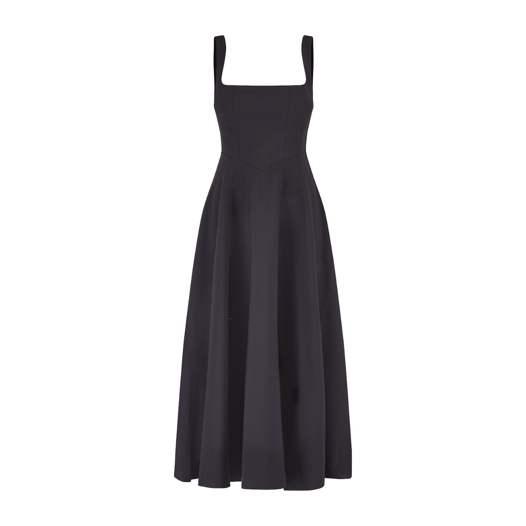 Beatrice - Vestido Midi