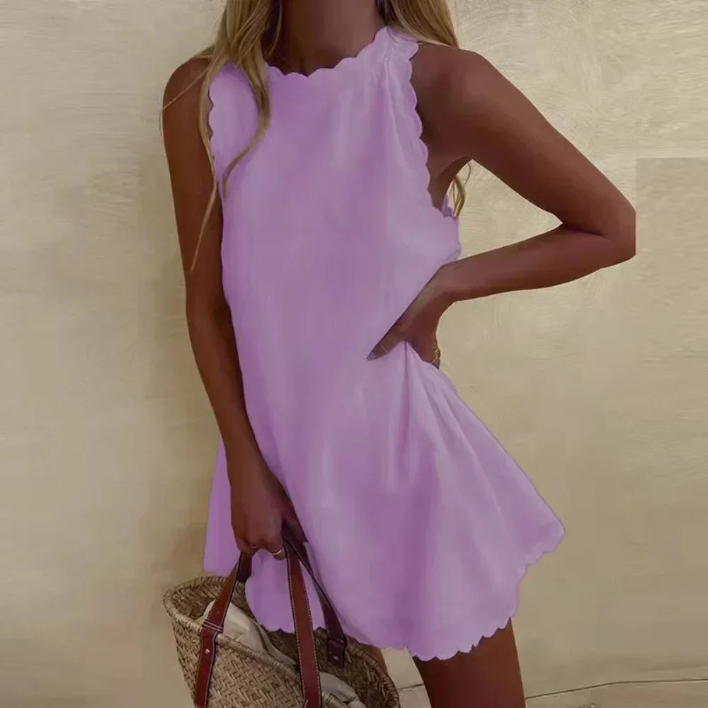 MIAMI - Vestido Elegante