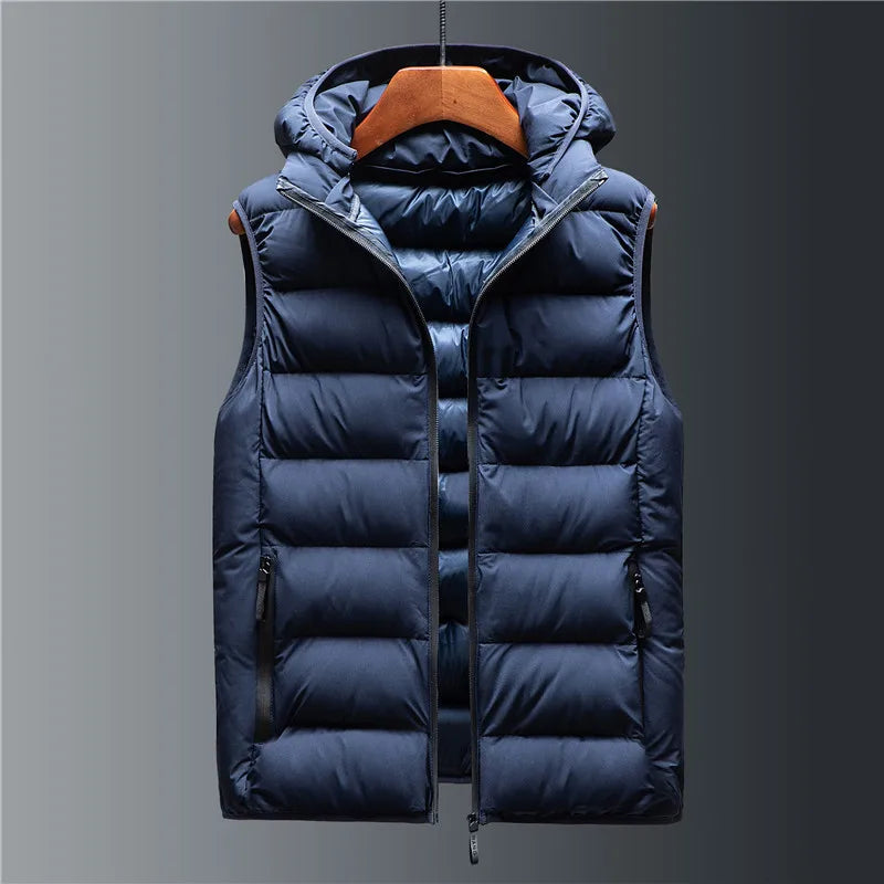 VESTE PUFFER NORTHMERE
