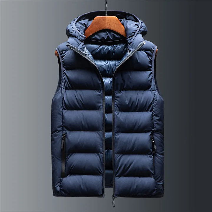 VESTE PUFFER NORTHMERE