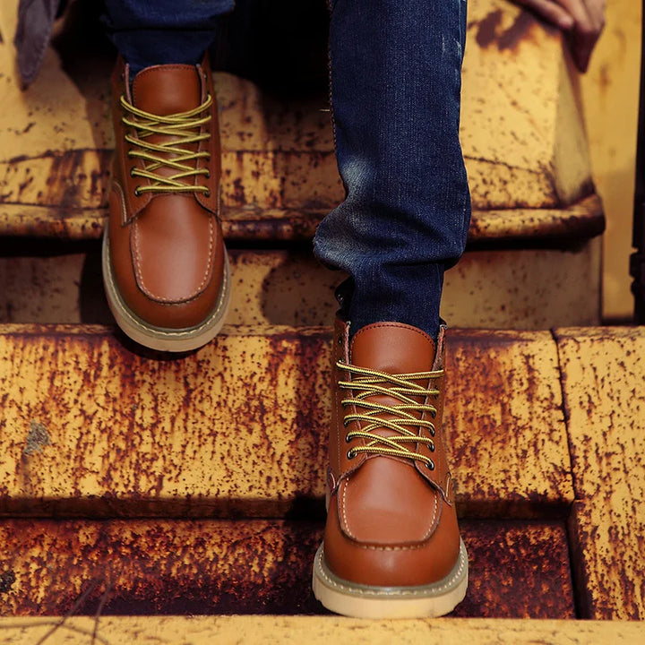 Harrison™ | Botas Retrô