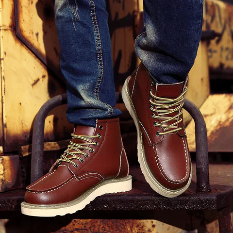 Harrison™ | Botas Retrô