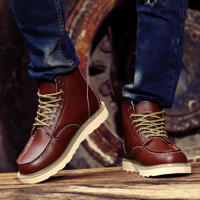Harrison™ | Botas Retrô