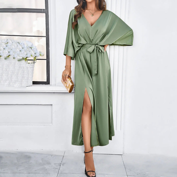 Bella - Vestido Midi