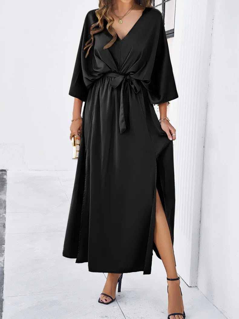 Bella - Vestido Midi